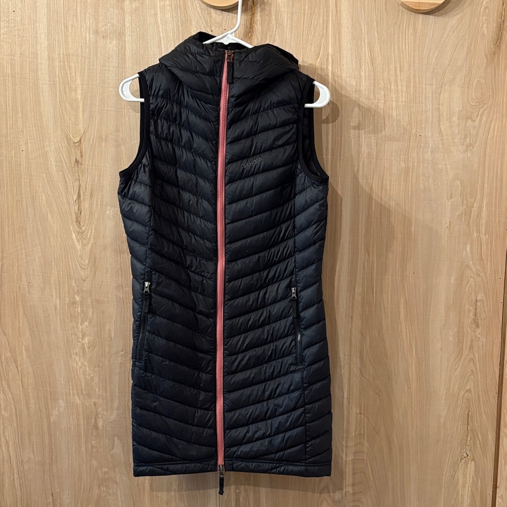 Skhoop Osa Vest Dress
